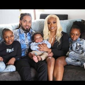 Meet your Posher, Jasmine